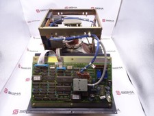 A05B-2051-C102 Module, PLC, LCD, Board, Controller