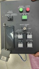 A05B-2452-C020 Module, PLC, LCD, Board, Controller