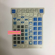 A05B-2490-C371 Module, PLC, LCD, Board, Controller