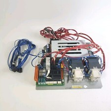 A05B-2550-C020 Module, PLC, LCD, Board, Controller