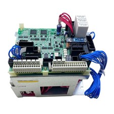 A05B-2601-C402 Module, PLC, LCD, Board, Controller