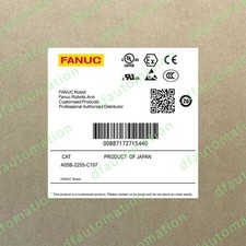 A05B2255C107 Module, PLC, LCD, Board, Controller