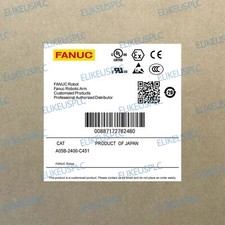 A05B2400C451 Module, PLC, LCD, Board, Controller