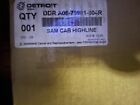 A06-75981-004R Module, PLC, LCD, Board, Controller