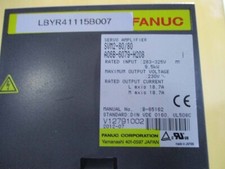 A068-6079-H208 Module, PLC, LCD, Board, Controller