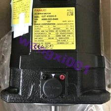 A06B-2223-B400 Control Module by FANUC