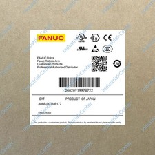 A06B-0033-B177 Module, PLC, LCD, Board, Controller