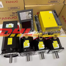 A06B-0075-B106 Module, PLC, LCD, Board, Controller