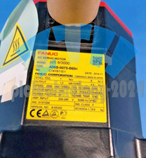 A06B-0075-B604 Module, PLC, LCD, Board, Controller