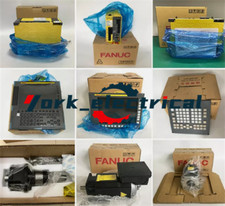 A06B-0079-B303 Module, PLC, LCD, Board, Controller