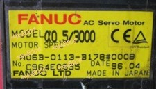 A06B-0113-B1780008 Module, PLC, LCD, Board, Controller