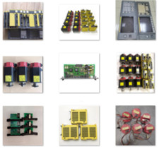 A06B-0114-B403 Module, PLC, LCD, Board, Controller