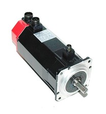 A06B-0128-B675-0008 Module, PLC, LCD, Board, Controller