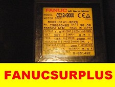 A06B-0141-B078 Module, PLC, LCD, Board, Controller