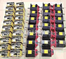 A06B-0142-B188 Module, PLC, LCD, Board, Controller