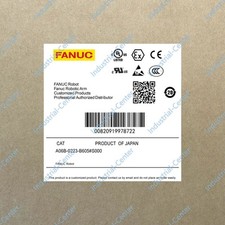 A06B-0223-B605 Module, PLC, LCD, Board, Controller