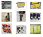 A06B-0223-B605S000 Module, PLC, LCD, Board, Controller