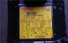 A06B-0235-B605 Module, PLC, LCD, Board, Controller