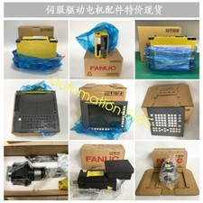 A06B-0246-B201 Module, PLC, LCD, Board, Controller