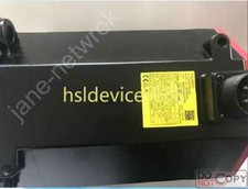 A06B-0249-B001 Module, PLC, LCD, Board, Controller