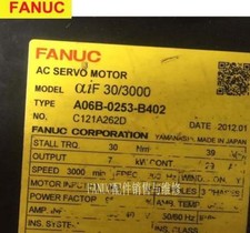 A06B-0253-B402 Module, PLC, LCD, Board, Controller