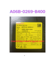 A06B-0269-B400 Module, PLC, LCD, Board, Controller
