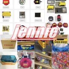 A06B-0275-B420 Module, PLC, LCD, Board, Controller