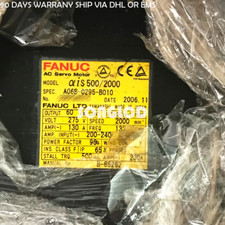 A06B-0295-B010 Module, PLC, LCD, Board, Controller