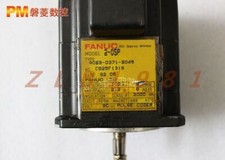 A06B-0371-B045 Module, PLC, LCD, Board, Controller