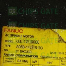 A06B-1428-B103 Module, PLC, LCD, Board, Controller