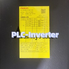 A06B-1447-B153 Module, PLC, LCD, Board, Controller