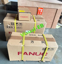 A06B-1506-B153 Module, PLC, LCD, Board, Controller