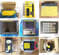 A06B-2235-B400 Module, PLC, LCD, Board, Controller