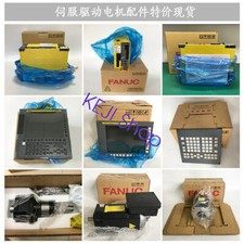 A06B-2272-B500 Module, PLC, LCD, Board, Controller