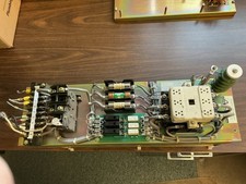 A06B-6035-H315 Module, PLC, LCD, Board, Controller