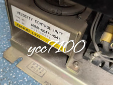 A06B-6047-H041 Module, PLC, LCD, Board, Controller