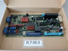 A06B-6053-H Module, PLC, LCD, Board, Controller
