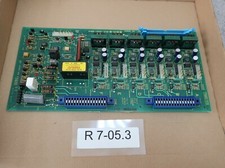 A06B-6053-H80-100 Module, PLC, LCD, Board, Controller