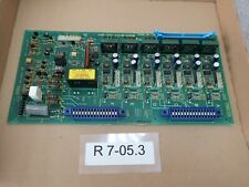A06B-6053-H80100 Module, PLC, LCD, Board, Controller