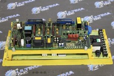 A06B-6058-H023 Module, PLC, LCD, Board, Controller