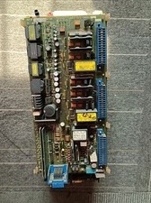 A06B-6058-H221 Module, PLC, LCD, Board, Controller