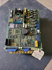 A06B-6059-H002 Module, PLC, LCD, Board, Controller