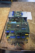 A06B-6059-H212 Module, PLC, LCD, Board, Controller