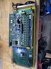 A06B-6059-H215 Module, PLC, LCD, Board, Controller