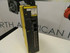 A06B-6078-H306-RS Module, PLC, LCD, Board, Controller