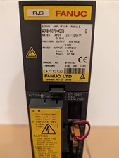 A06B-6079-H205 Module, PLC, LCD, Board, Controller
