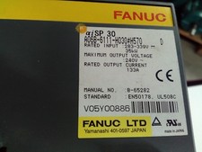 A06B-6088-H030 Module, PLC, LCD, Board, Controller