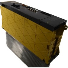 A06B-6096-H106 Module, PLC, LCD, Board, Controller