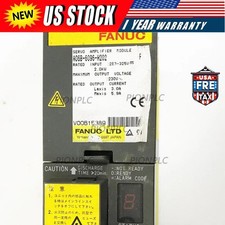 A06B-6096-H202 Module, PLC, LCD, Board, Controller