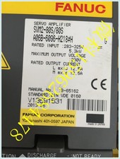 A06B-6096-H218 Module, PLC, LCD, Board, Controller